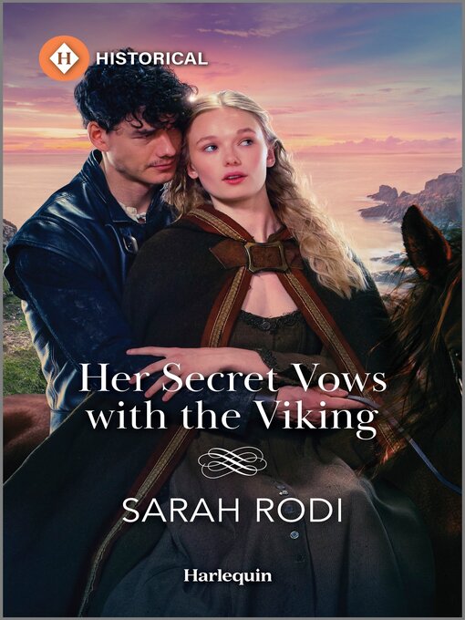 Title details for Her Secret Vows with the Viking by Sarah Rodi - Wait list